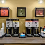 Hampton Inn & Suites Los Angeles/Hollywood, Ca