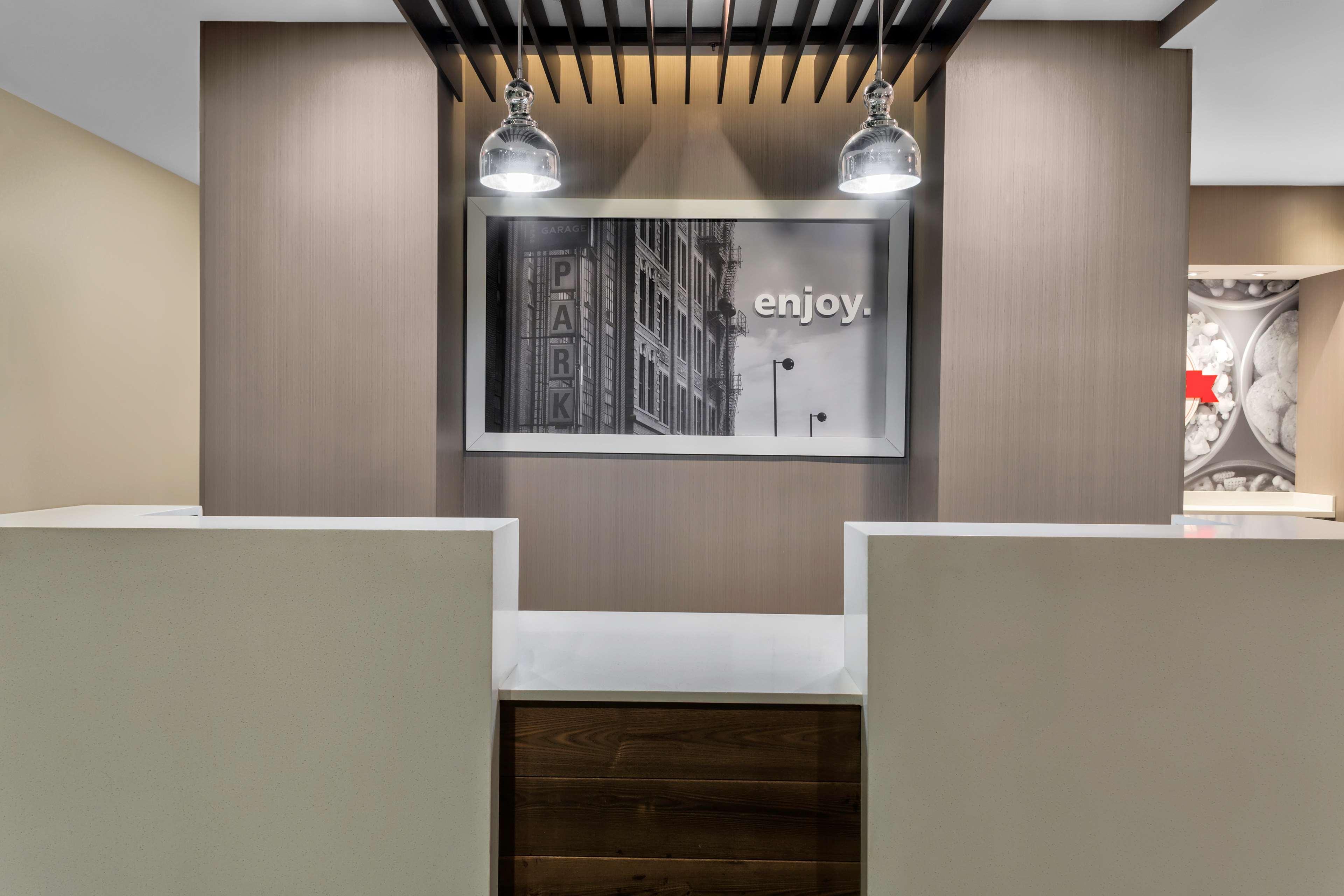 Hampton Inn & Suites Los Angeles/Hollywood, Ca Los Angeles