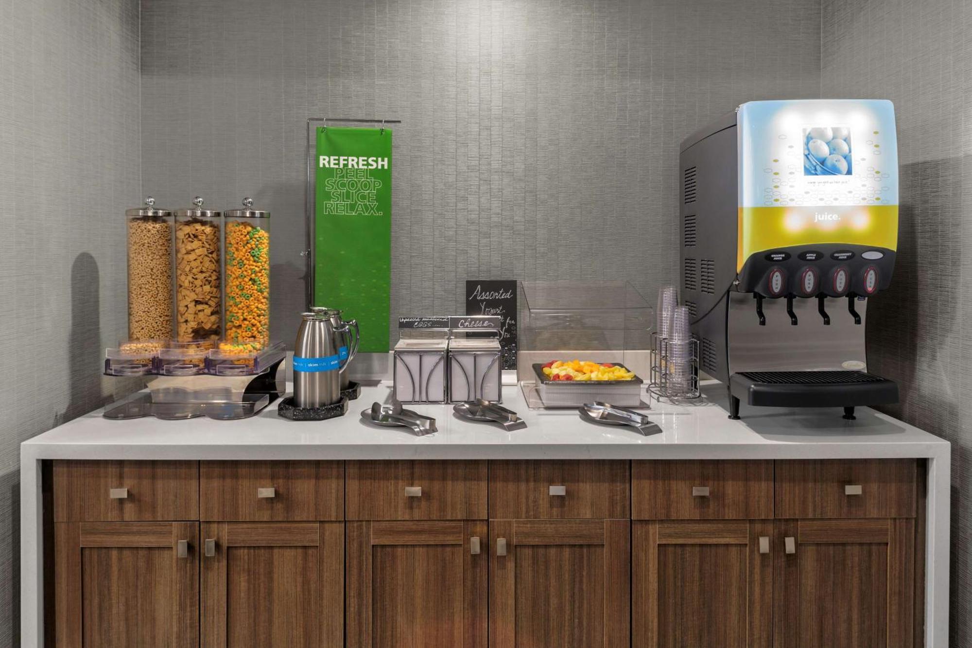 Hotel Hampton Inn & Suites Los Angeles/Hollywood, Ca 3*