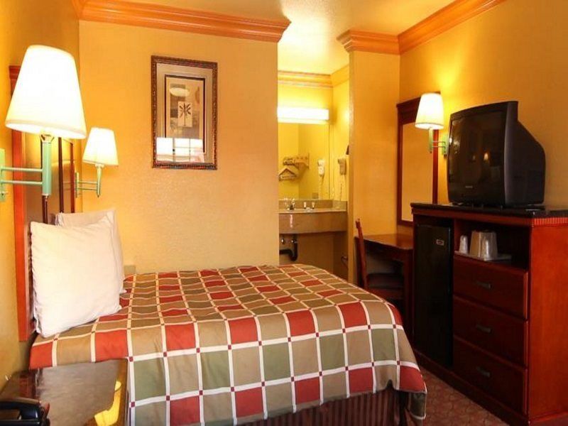 Hampton Inn & Suites Los Angeles/Hollywood, Ca Hotel Los Angeles