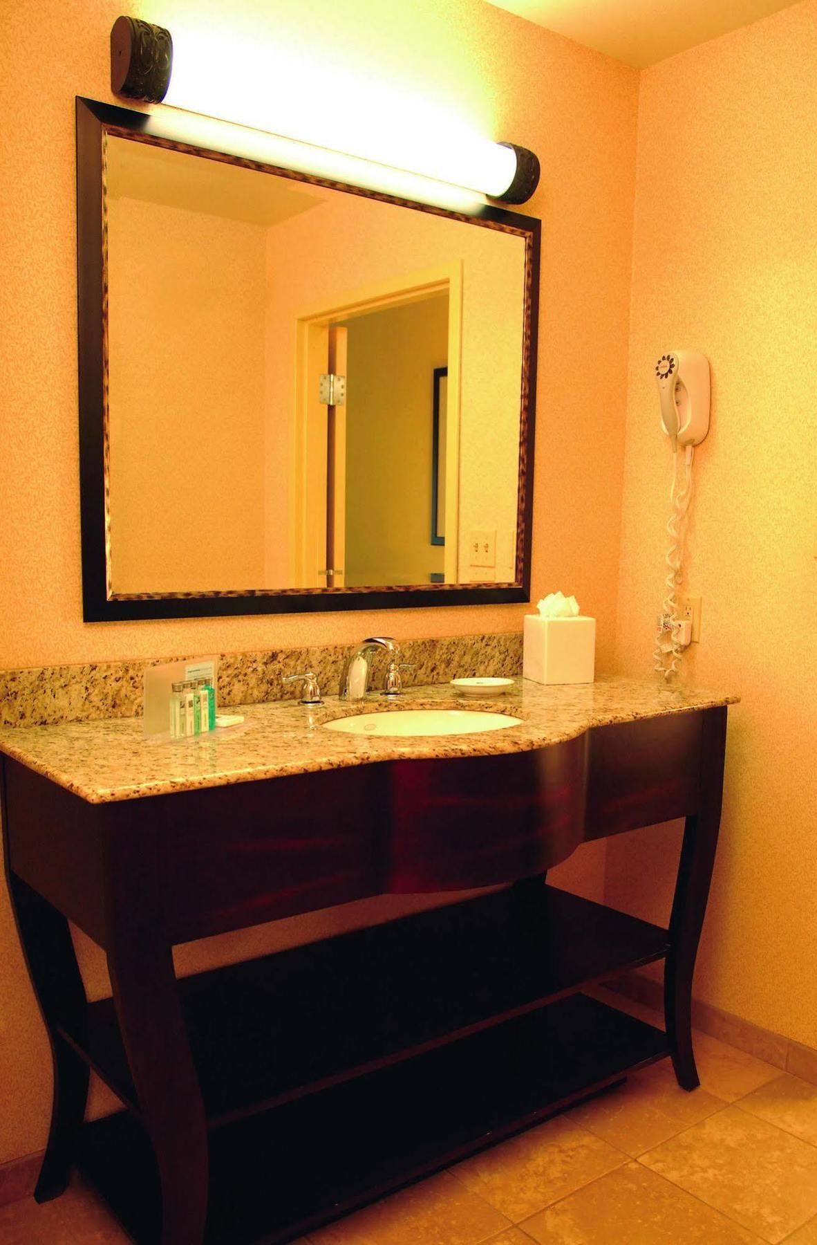 Hampton Inn & Suites Los Angeles/Hollywood, Ca